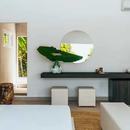 Ycona Eco-Luxury Resort, Zanzibar Dikoni Exterior photo