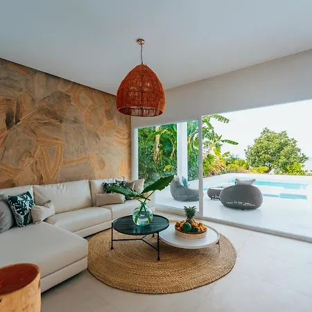 Ycona Eco-Luxury Resort, Zanzibar Dikoni Exterior photo
