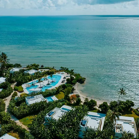 Ycona Eco-Luxury Resort, Zanzibar Dikoni Exterior photo
