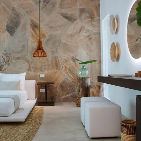 Ycona Eco-Luxury Resort, Zanzibar Dikoni Exterior photo