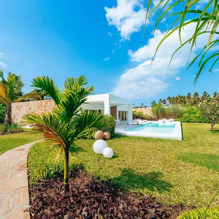 Ycona Eco-Luxury Resort, Zanzibar Dikoni Exterior photo