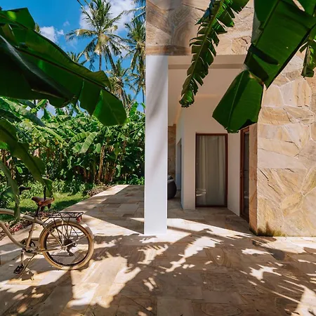 Ycona Eco-Luxury Resort, Zanzibar Dikoni Exterior photo