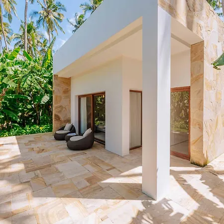 Ycona Eco-Luxury Resort, Zanzibar Dikoni Exterior photo