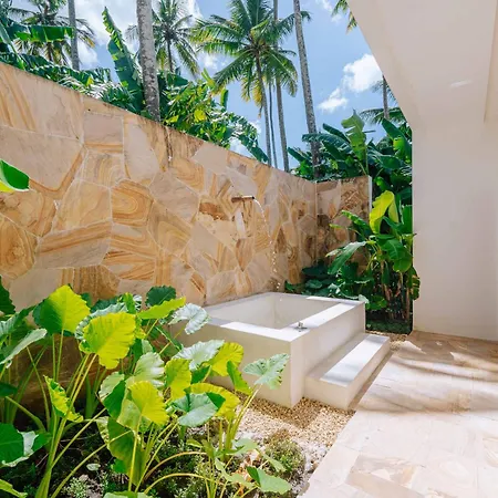 Ycona Eco-Luxury Resort, Zanzibar Dikoni Exterior photo