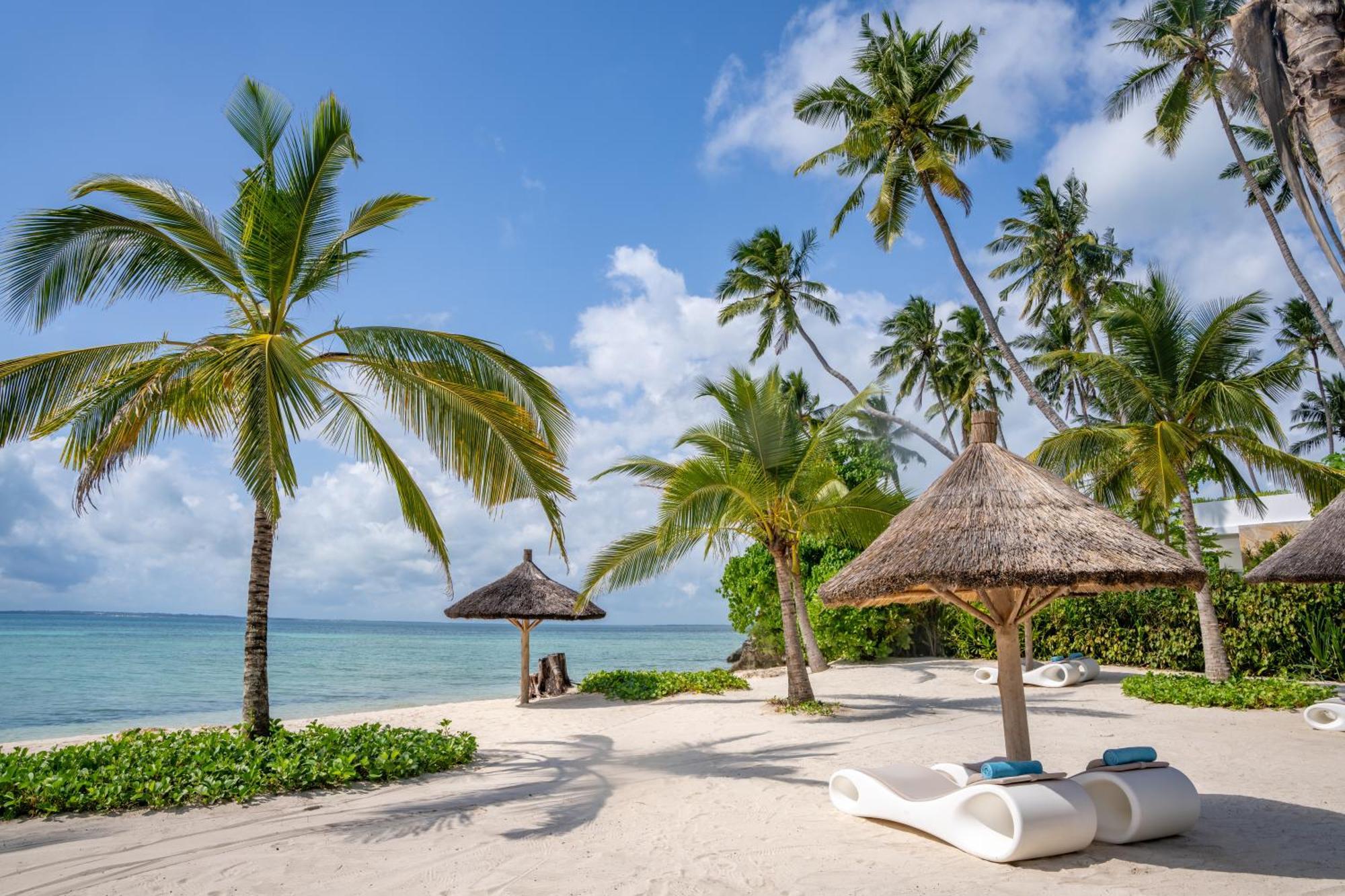 Ycona Eco-luxury Resort, Zanzibar Rezort Dikoni
