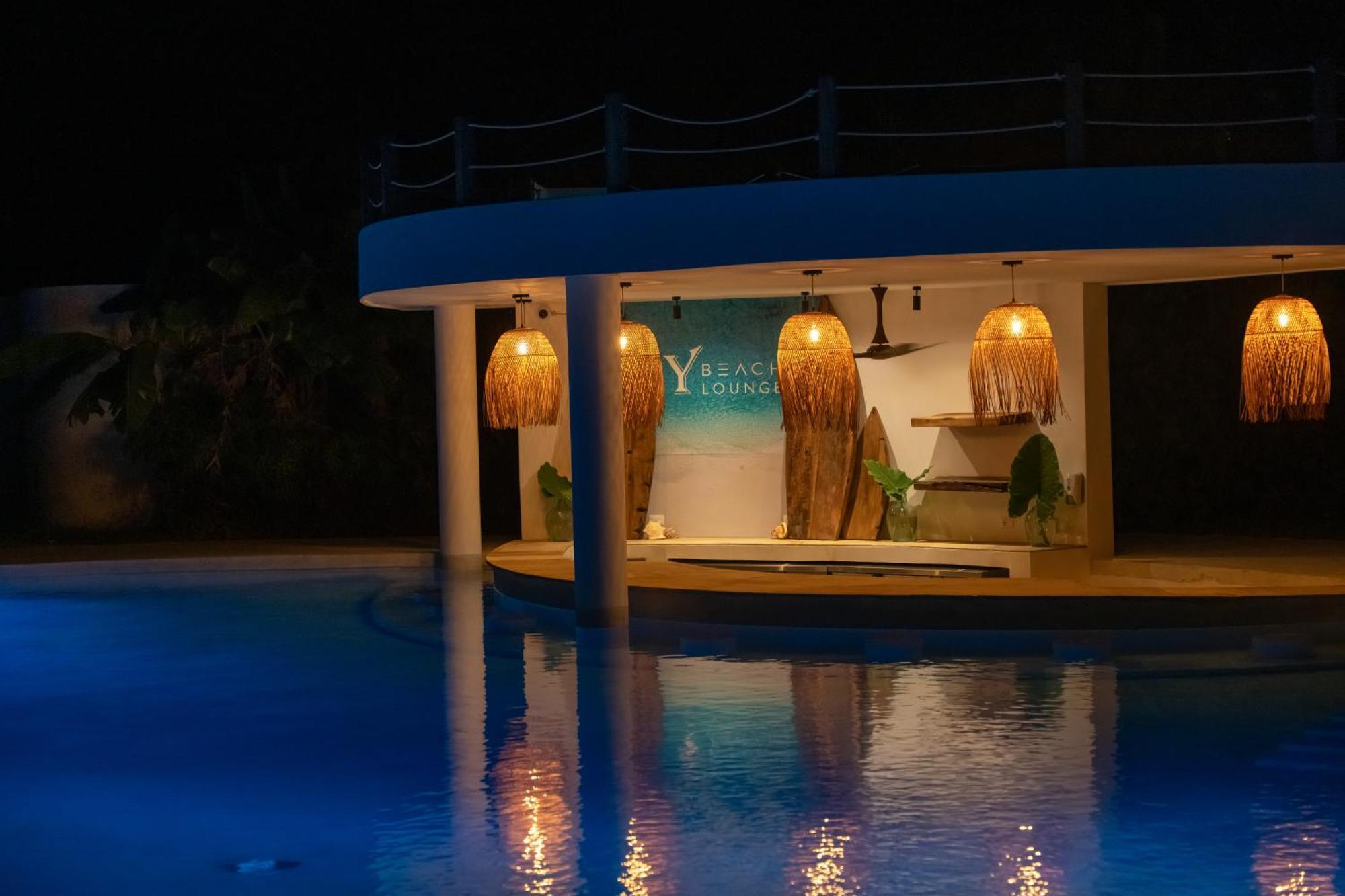 Ycona Eco-luxury Resort, Zanzibar Rezort Dikoni