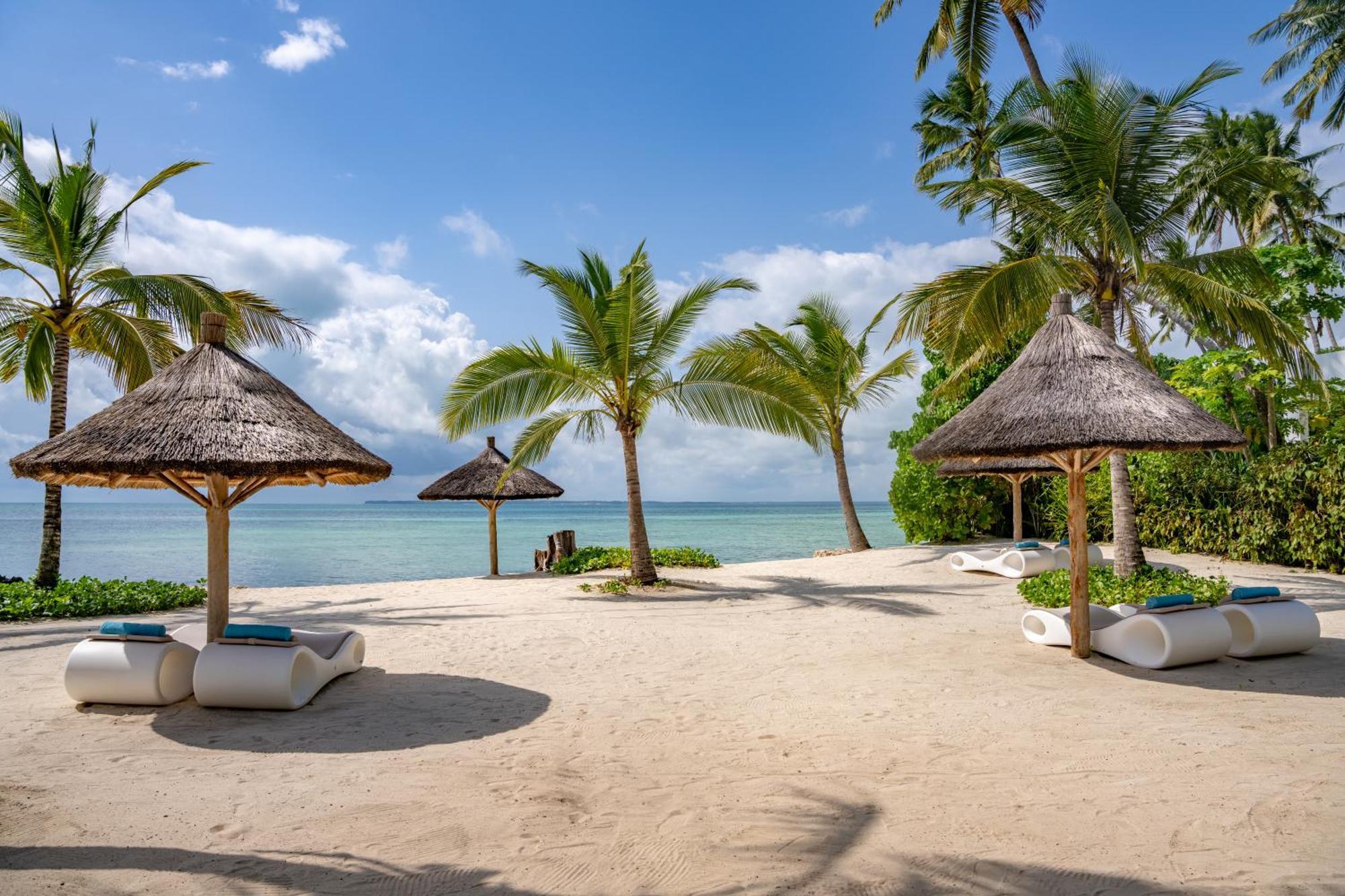 Ycona Eco-luxury Resort, Zanzibar Rezort Dikoni