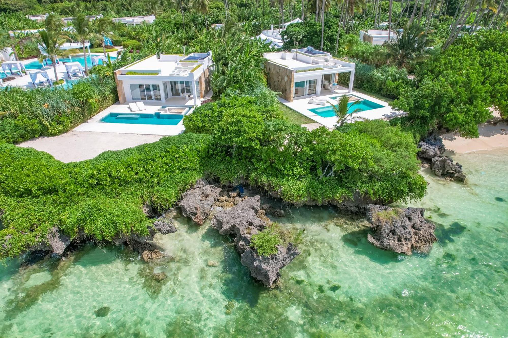 Ycona Eco-luxury Resort, Zanzibar Rezort