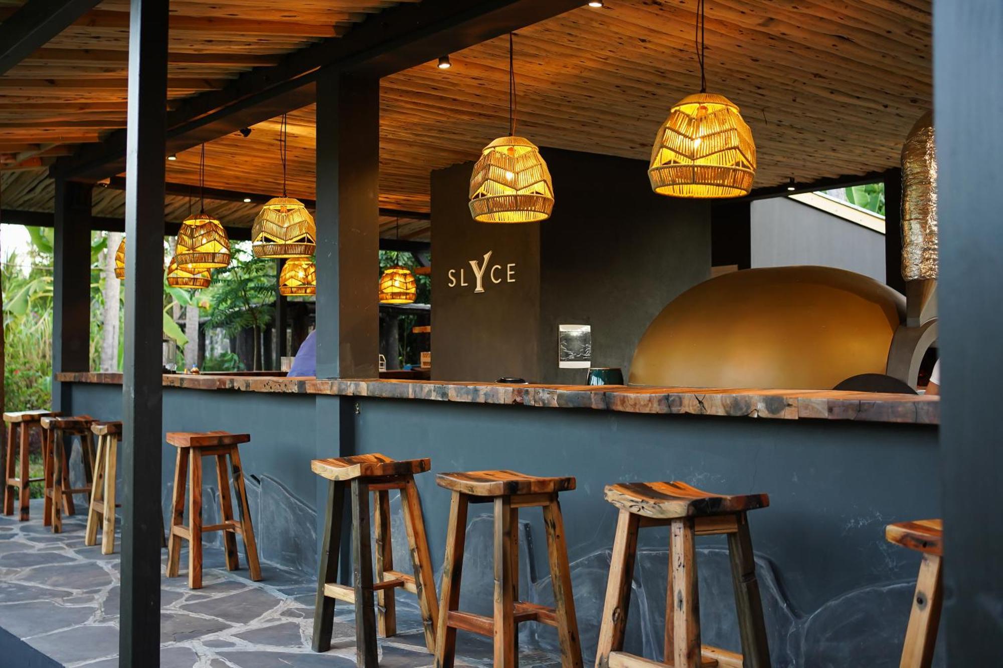 Rezort Ycona Eco-luxury Resort, Zanzibar Dikoni