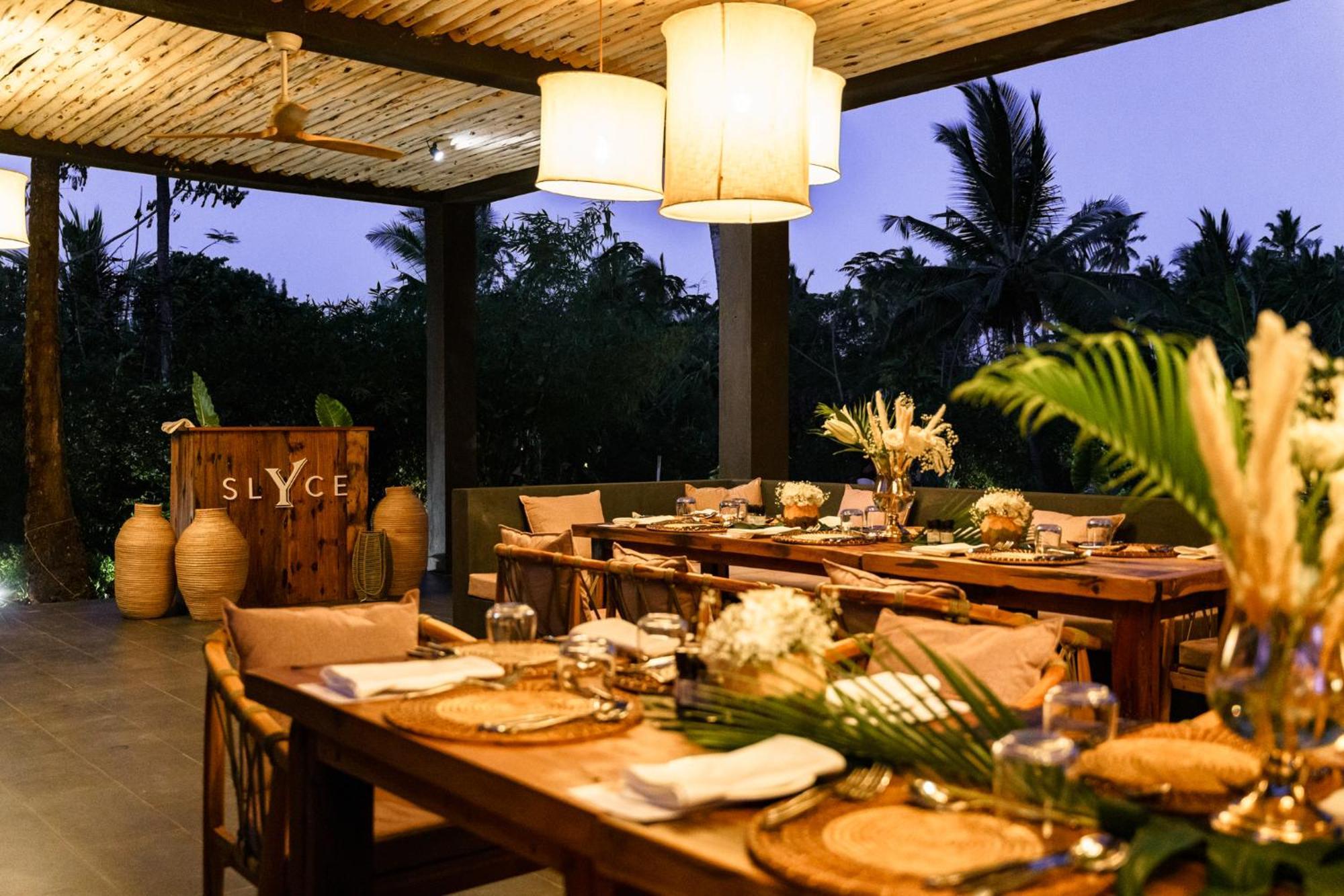 Ycona Eco-luxury Resort, Zanzibar Rezort Dikoni